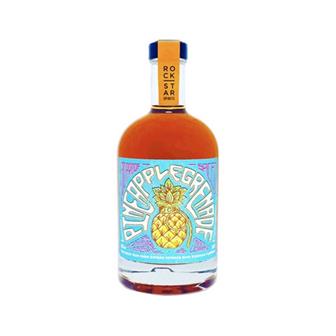 Pineapple Grenade Overproof Spiced Rum thumbnail