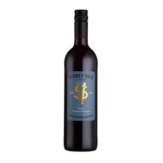 Stoney Vale Shiraz 75cl thumbnail