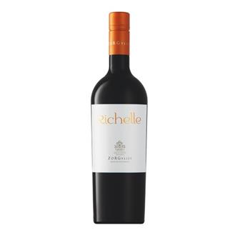 Zorgvliet Richelle 2017 75cl thumbnail