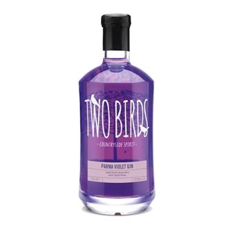 Two Birds Parma Violet Gin 37.5% 70cl thumbnail