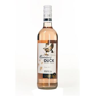 Running Duck Rose 2019 75cl thumbnail