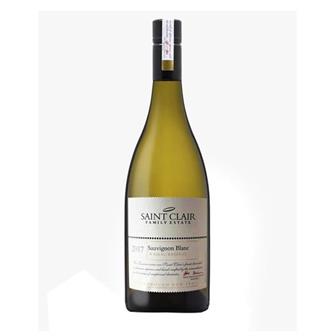 Saint Clair Sauvignon Blanc 2020 Wairau Reserve 75cl thumbnail