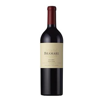 Bramare Vina Cobos Malbec Rebon vineyard 2017 75cl thumbnail