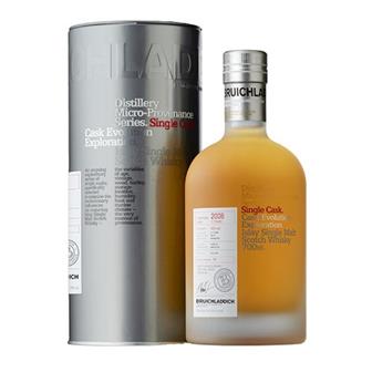 Bruichladdich Micro Provenance 12 years old 2006 Sauternes 58.4% 70cl thumbnail