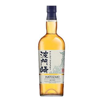 Hatozaki Japanese Blended Whisky 70cl thumbnail