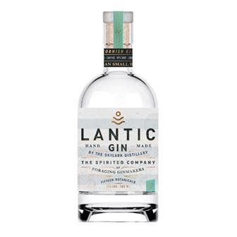 Lantic Cornish Gin 70cl thumbnail