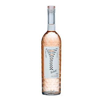 Exhib Rose 2020 Cotes de Thau 75cl thumbnail