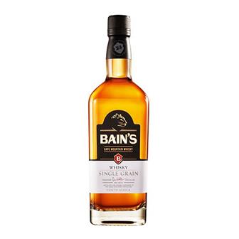 Bains Cape Mountain Whisky 40% 70cl thumbnail