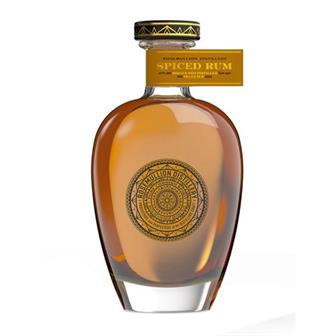 Rosemullion Spiced Rum 70cl thumbnail