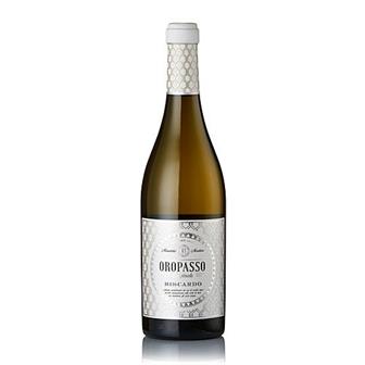 Oropasso Bianco 2019 Biscardo 75cl thumbnail