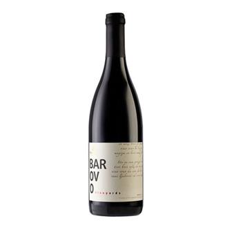 Tikves Barovo Red 2017 75cl thumbnail