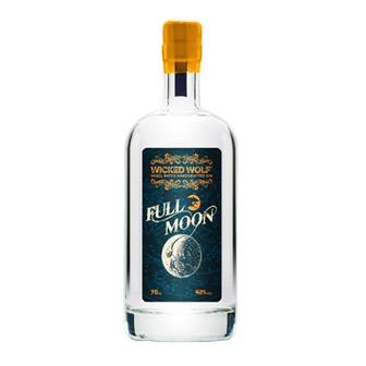 Wicked Wolf Full Moon 42% 70cl thumbnail
