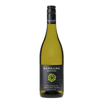 Rapaura Springs Sauvignon Blanc 2020 75cl thumbnail