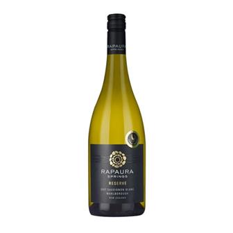 Rapaura Springs Sauvignon Blanc Reserve 2019 75cl thumbnail