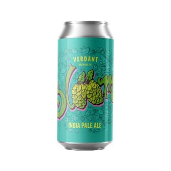 Verdant Bloom IPA 6.5% 440ml thumbnail