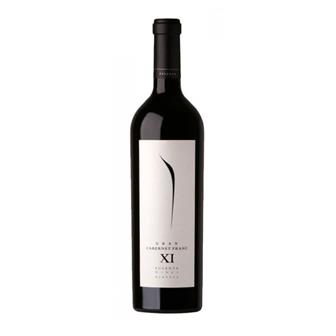Pulenta Estate Gran Cabernet Franc XI 2018 75cl thumbnail