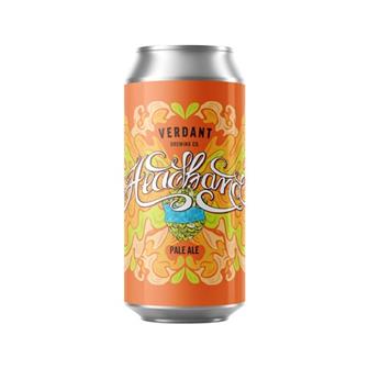 Verdant Headband Pale Ale 5.5% 440ml thumbnail