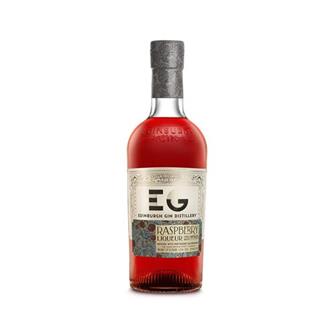 Edinburgh Gin Raspberry Liqueur 20% 50cl thumbnail