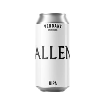 Verdant Allen DIPA 8% 440ml thumbnail