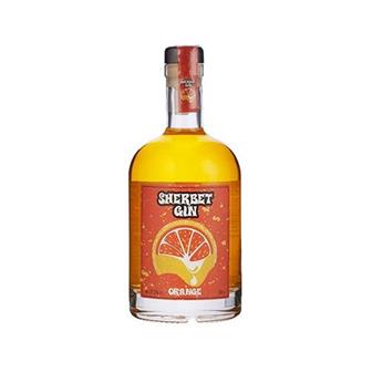 Orange Sherbet Gin 37.5% 50cl thumbnail