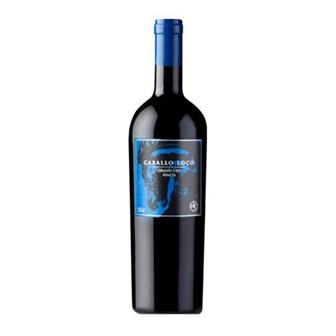 Caballo Loco Grand Cru Apalta 2019 75cl thumbnail
