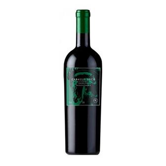 Caballo Loco Grand Cru Sagrada Familia 2017 75cl thumbnail