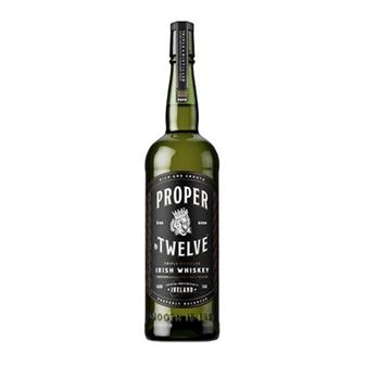 Proper No. Twelve Irish Whiskey 70cl thumbnail