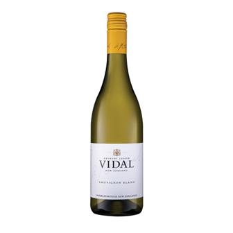 Vidal Sauvignon Blanc 2019 75cl thumbnail