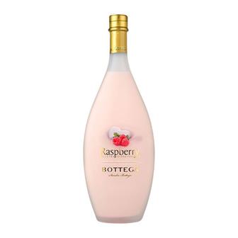 Bottega Raspberry Cream Liqueur 15% 50cl thumbnail