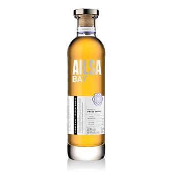 Ailsa Bay Release 1.2 Single Malt whisky 48.9% 70cl thumbnail