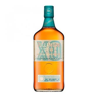 Tullamore Dew XO Caribbean Rum Cask Finish 43% 70cl thumbnail