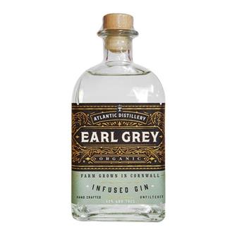 Atlantic Distillery Earl Grey Organic Cornish Gin 43% 70cl thumbnail