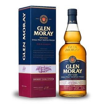 Glen Moray Cabernet Cask Finish 70cl thumbnail