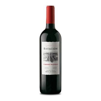 Estacion Cabernet Sauvignon 2017 75cl thumbnail
