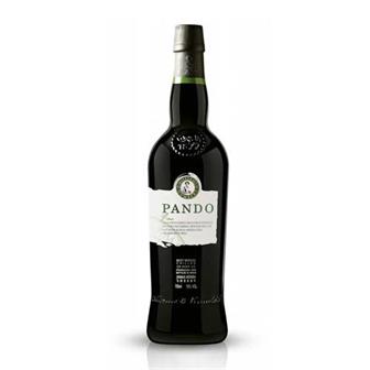 Pando Fino Williams & Humbert 75cl thumbnail
