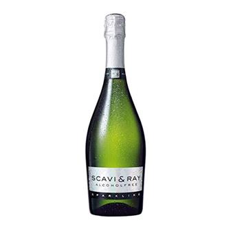 Scavi & Ray Non Alcoholic Spumante 75cl thumbnail