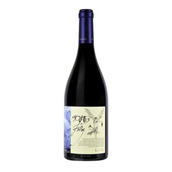 Montes Folly Syrah 2017 75cl thumbnail