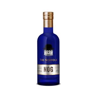The Norfolk Selection Nog Cream Liqueur 50cl thumbnail