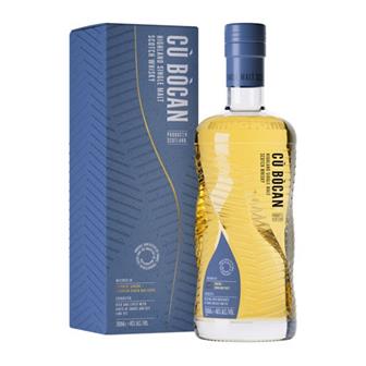 Tomatin Cu Bocan Creation #2 Single Malt 70cl thumbnail