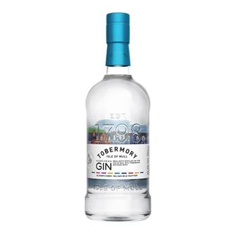 Tobermory Hebridean Gin 43.3% 70cl thumbnail