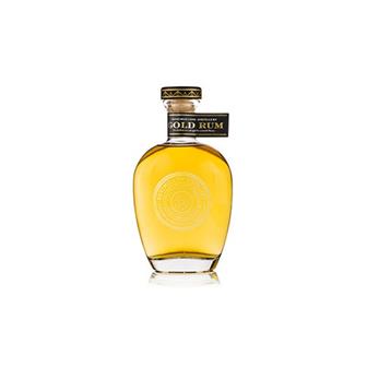 Rosemullion Gold Rum 25cl thumbnail