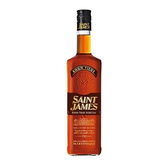 Saint James Rhum Vieux 70cl thumbnail
