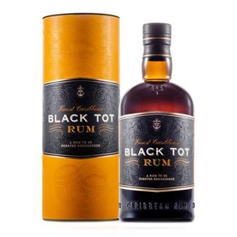Black Tot Rum 70cl thumbnail