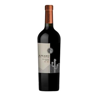 Amaru High Vineyards Malbec 2020 75cl thumbnail