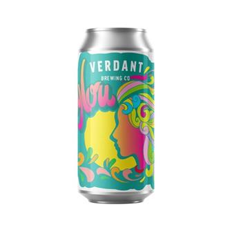 Verdant Marylou Pale Ale 5.2% 440ml thumbnail