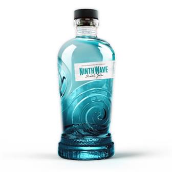 Ninth Wave Irish Gin 70cl thumbnail