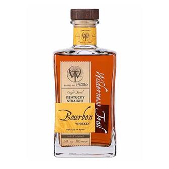 Wilderness Trail Bourbon Single Barrel 75cl thumbnail