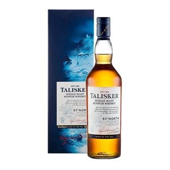 Talisker 57 Degrees North 57.8% 70cl thumbnail