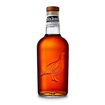The Naked Grouse Blended Whisky 40% 70cl thumbnail