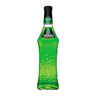 Midori Melon Liqueur 20% 70cl thumbnail